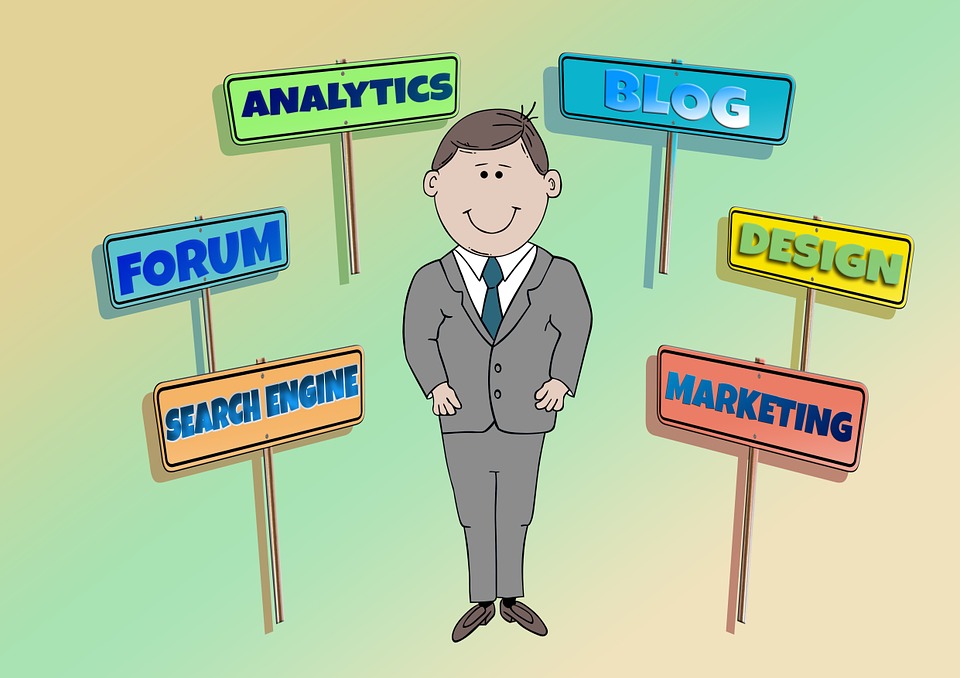 marketing service