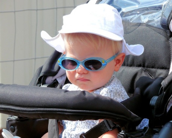 baby umbrella stroller